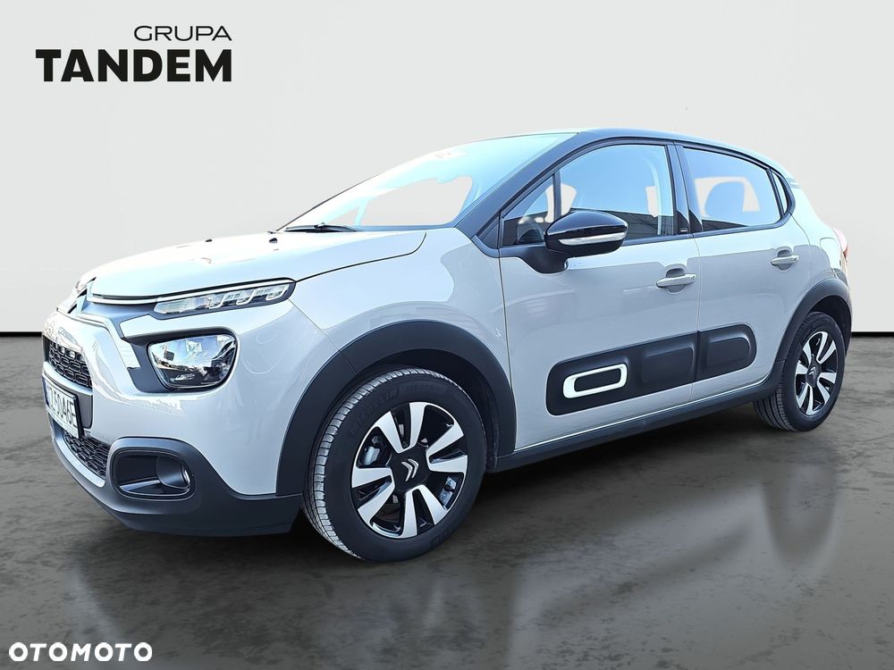 Citroën C3 - 2