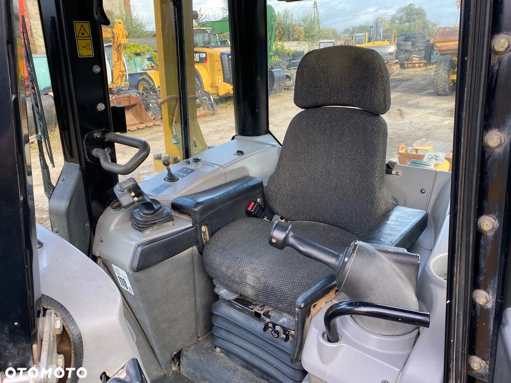 Caterpillar CAT D6N XL, SUPER UTRZYMANA, Z NIEMIEC, - 12