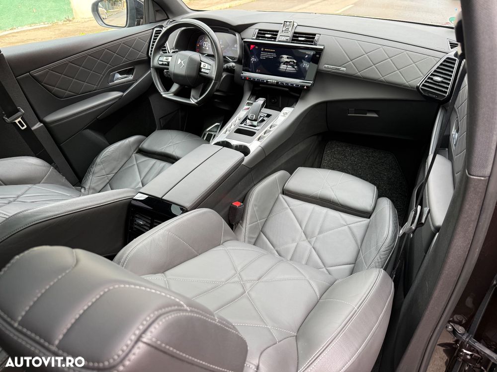 DS Automobiles DS 7 Crossback - 2