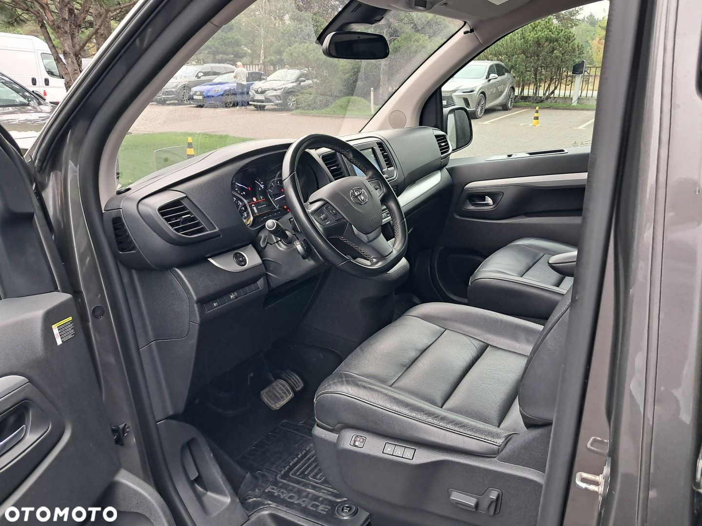 Toyota Proace Verso 2.0 D4-D Long VIP - 5