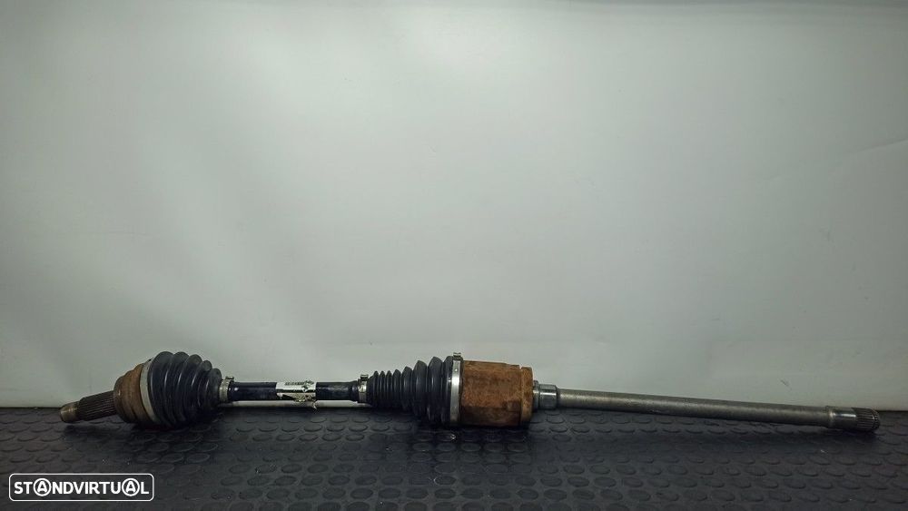 TRANSMISSÃO FRENTE DIREITA BMW X5 (E70) 3.0D - 10