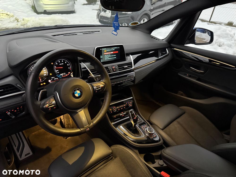 BMW Seria 2 220i M Sport sport - 6