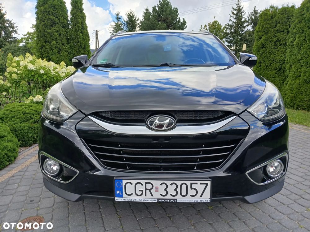 Hyundai ix35 - 6