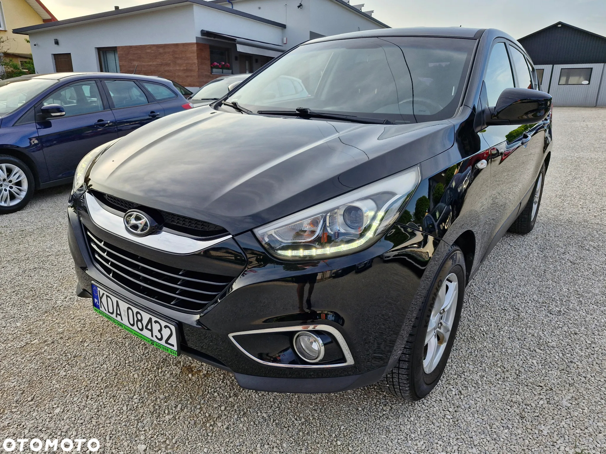 Hyundai ix35 - 3