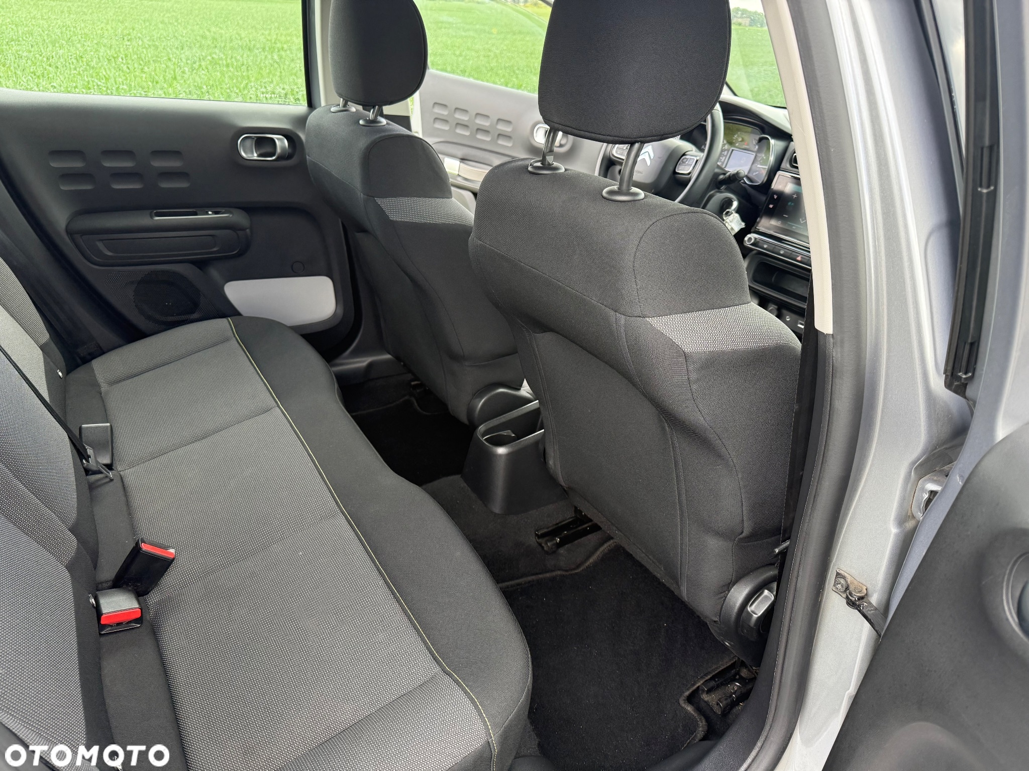 Citroën C3 1.2 PureTech Shine - 18