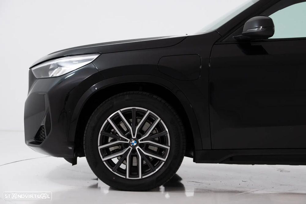 BMW X1 xDrive25e Pack Desportivo M - 13