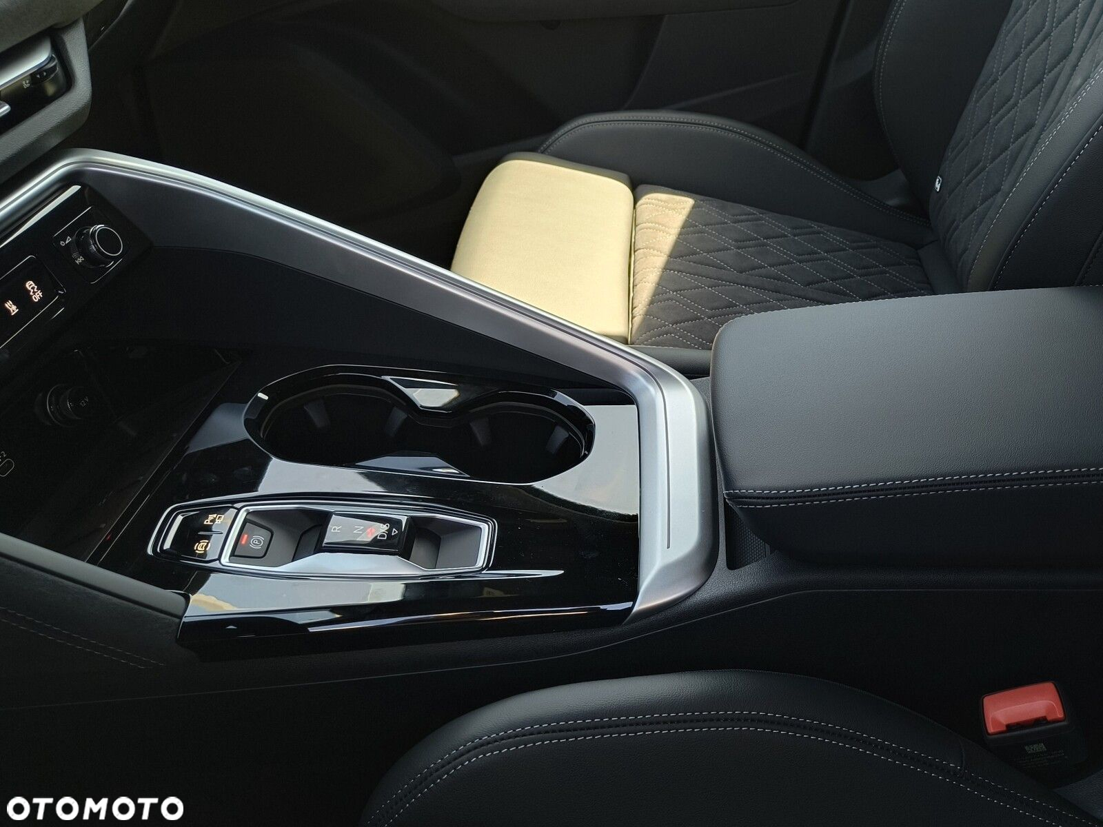 Audi SQ5 - 33