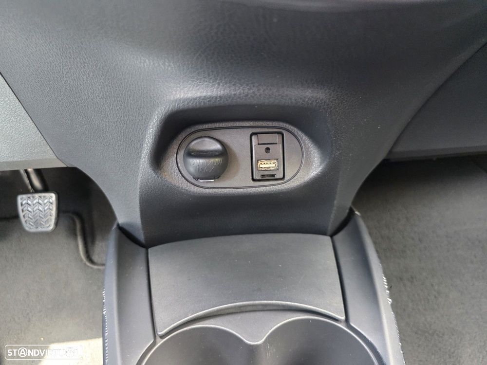 Toyota Yaris 1.0 VVT-i Comfort Plus - 16