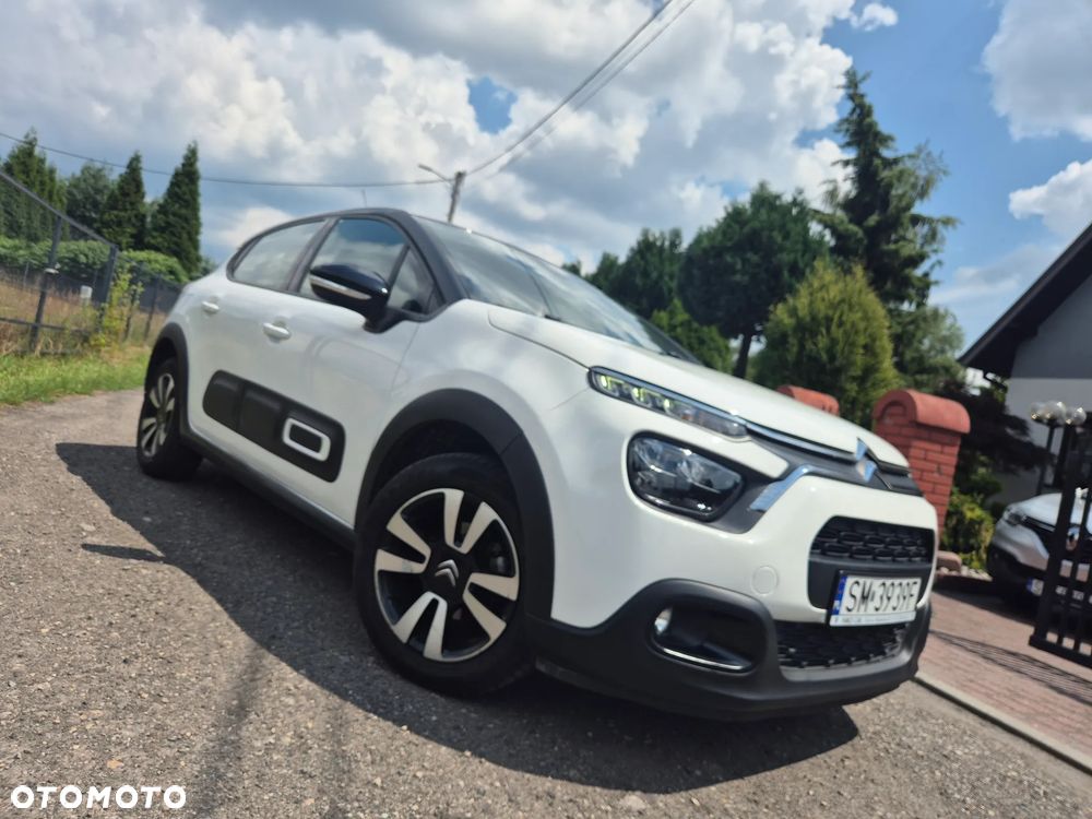 Citroën C3 1.2 PureTech Shine - 1