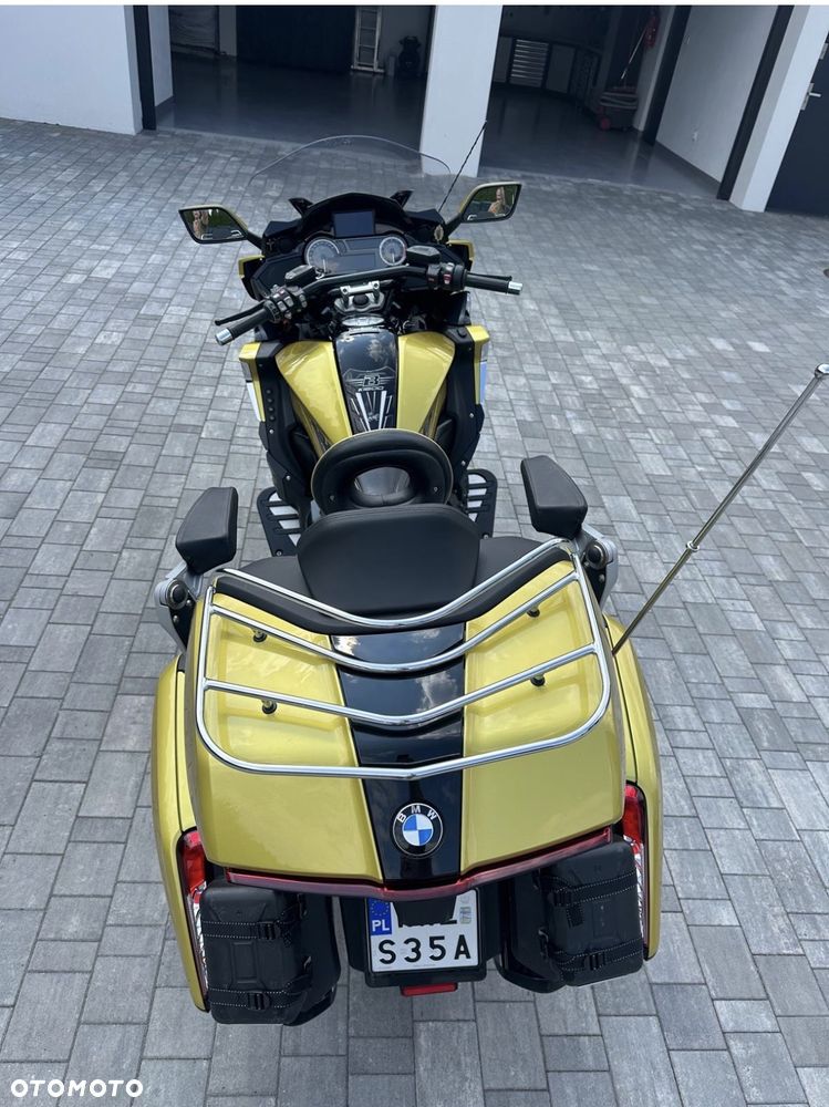 BMW K - 11