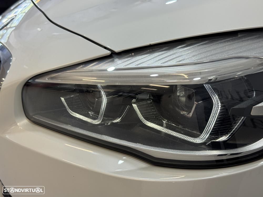 BMW 216 Gran Tourer d 7L Advantage - 25
