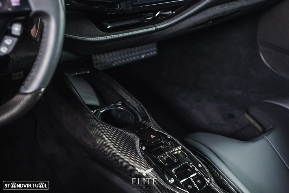 Ferrari SF90 Stradale - 22