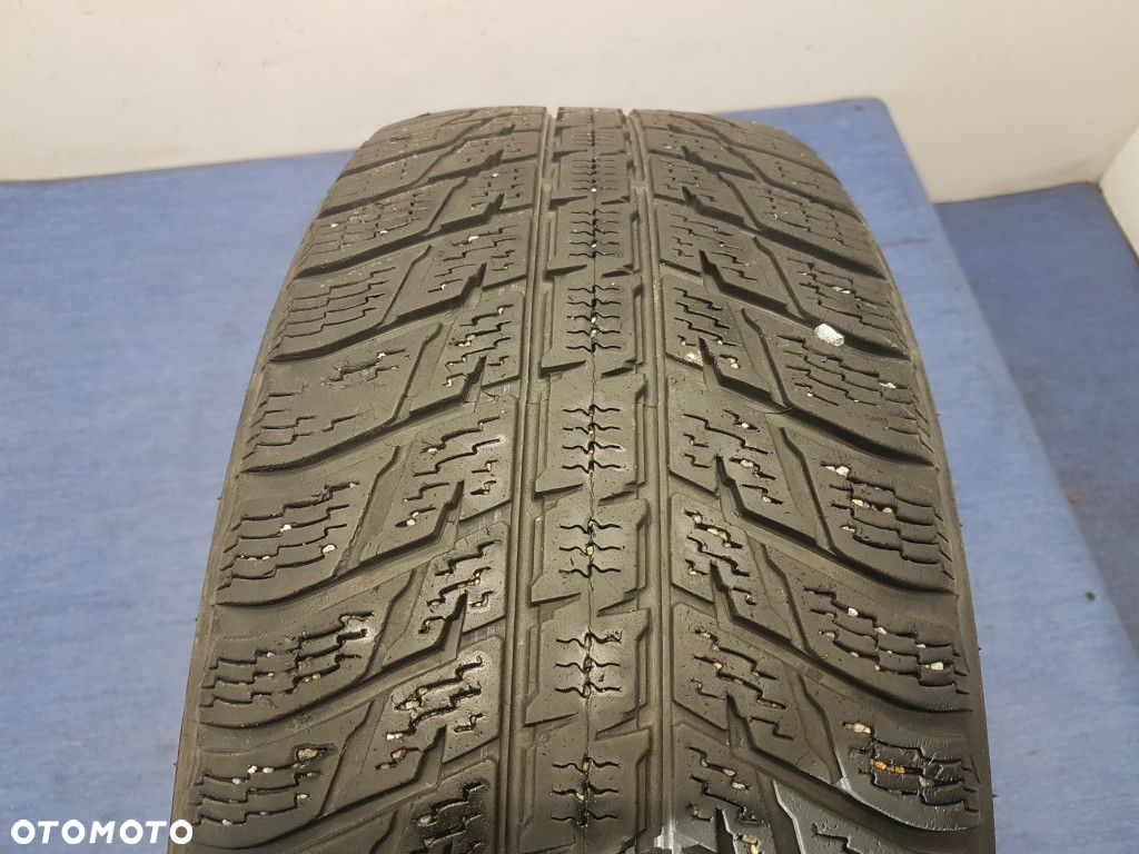 OPONY ZIMOWE NOKIAN WR SUV 3 225/60 R17 103H XL - 11