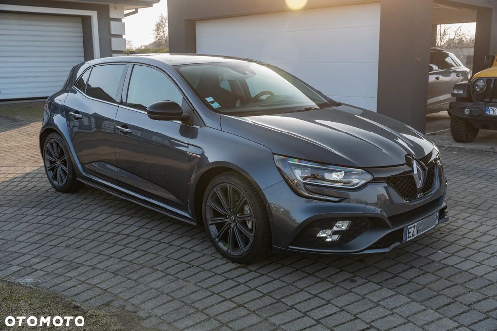 Renault Megane - 2