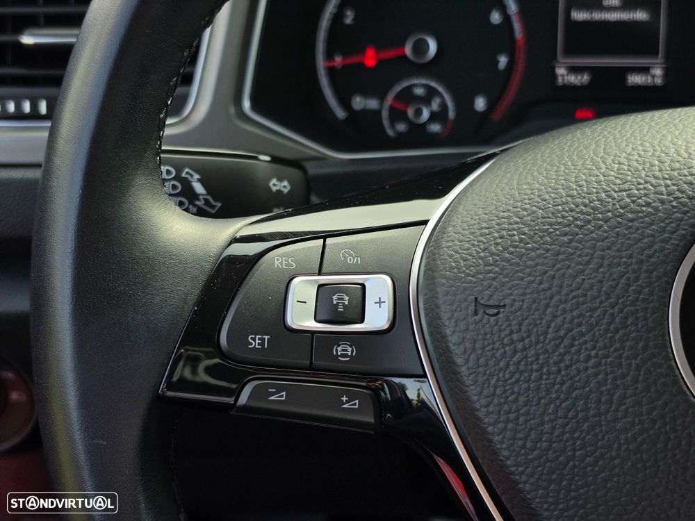 VW T-Roc 1.0 TSI Style - 16