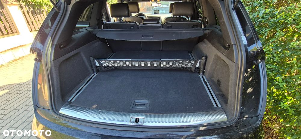 Audi Q7 3.0 TDI Quattro Tiptronic - 15