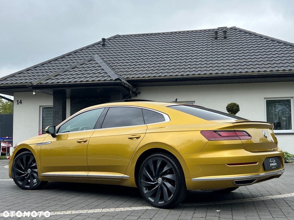 Volkswagen Arteon 2.0 TSI DSG R-Line - 14