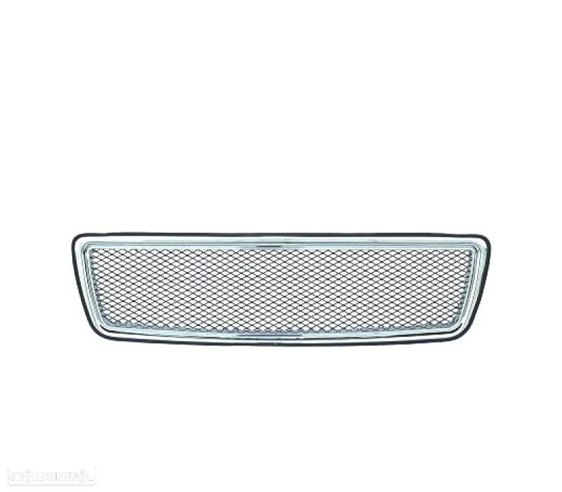 GRELHA FRONTAL VOLVO S70 V70 97-99 - 1