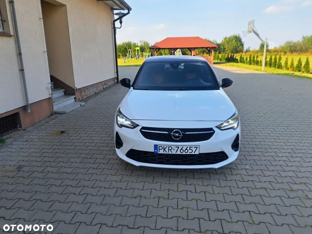 Opel Corsa 1.2 Direct Injection Turbo Start/Stop GS Line - 1