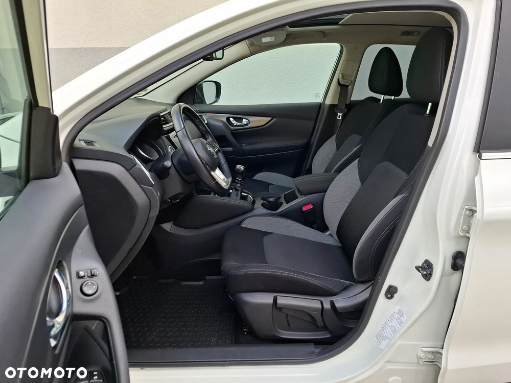 Nissan Qashqai 1.6 DIG-T 360 - 11