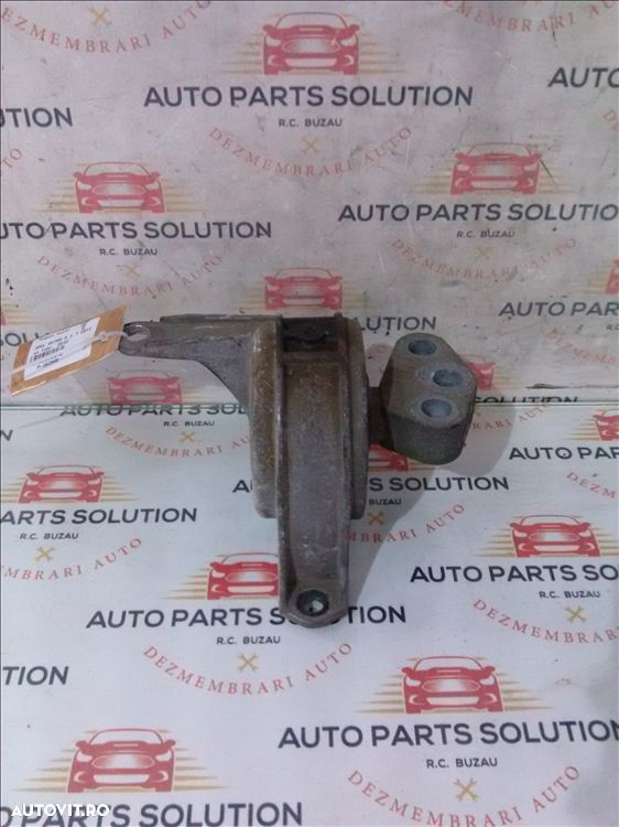 tampon motor opel astra h 1.7 cdti an fabr. 2010 - 1