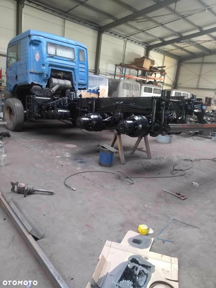 MAN TGS 26.440 6X4 BB - 15