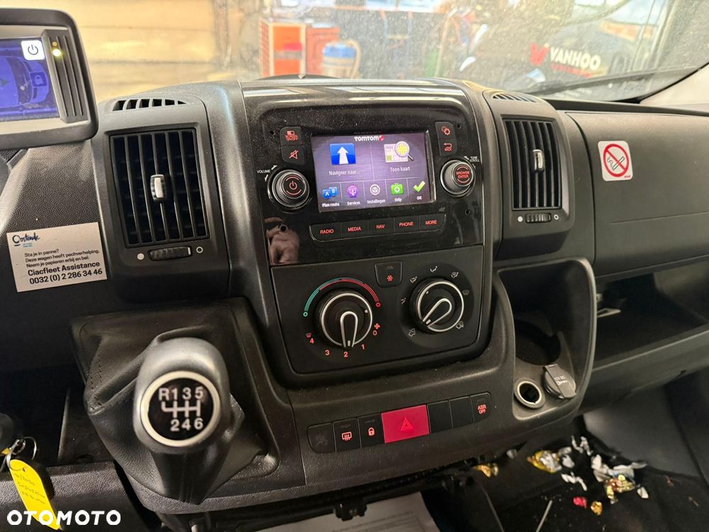 Peugeot Boxer Kombi L2H2 - 9