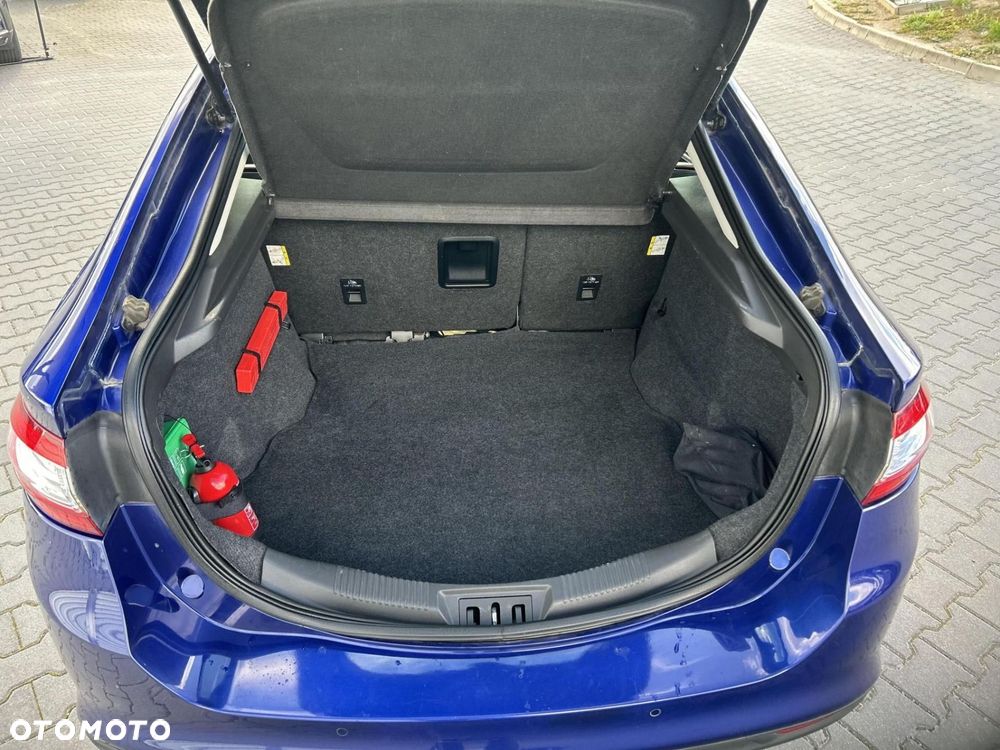 Ford Mondeo - 27