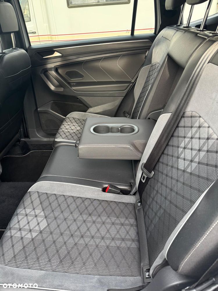 Volkswagen Tiguan 2.0 TSI 4Mot R-Line DSG - 5