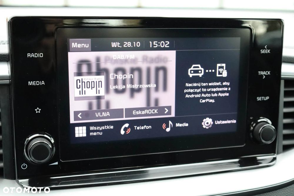 Kia Ceed 1.5 T-GDI M - 17