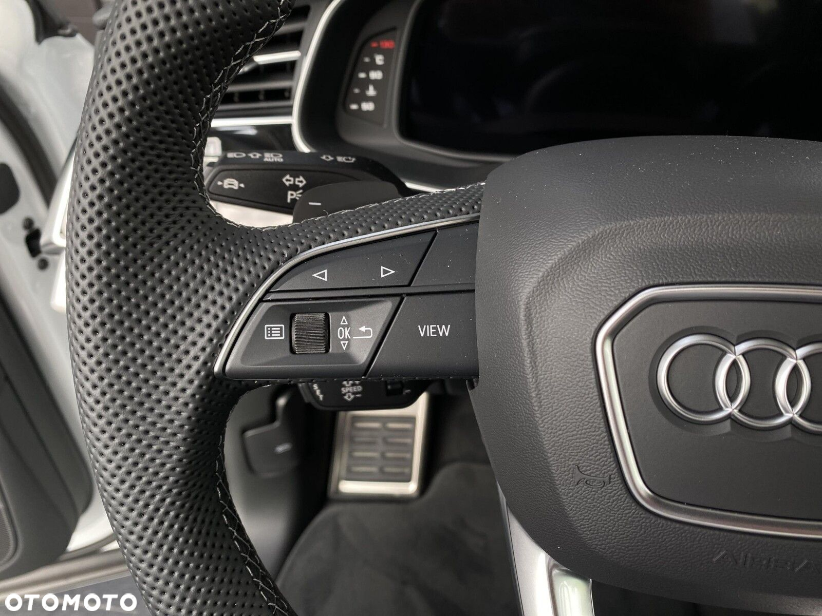 Audi Q7 - 28