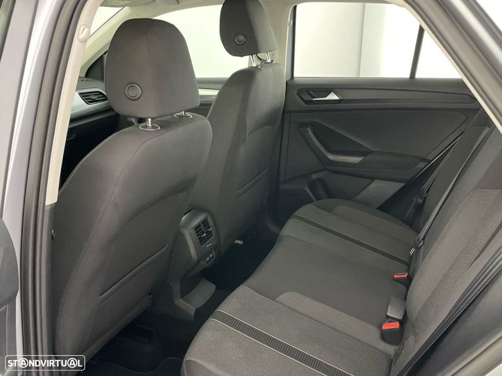 VW T-Roc 1.0 TSI Style - 12