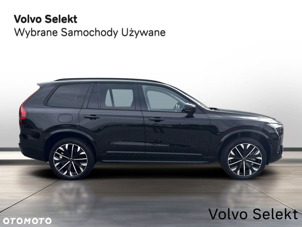 Volvo XC 90 - 7