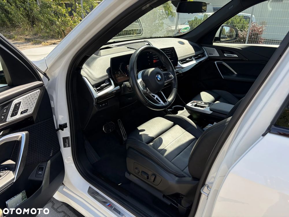 BMW X1 xDrive23i mHEV M Sport - 26