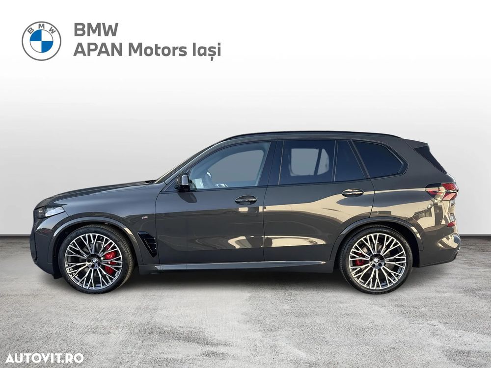 BMW X5 xDrive40d AT MHEV - 3