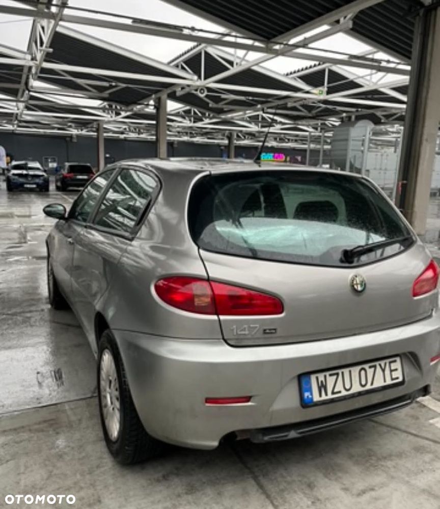 Alfa Romeo 147 1.6 Twin Spark ECO Progression - 14