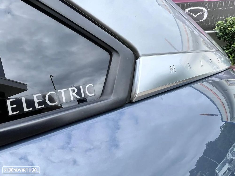 Mazda MX-30 e-Skyactiv Excellence +Plus Pack+Modern Confidence - 15