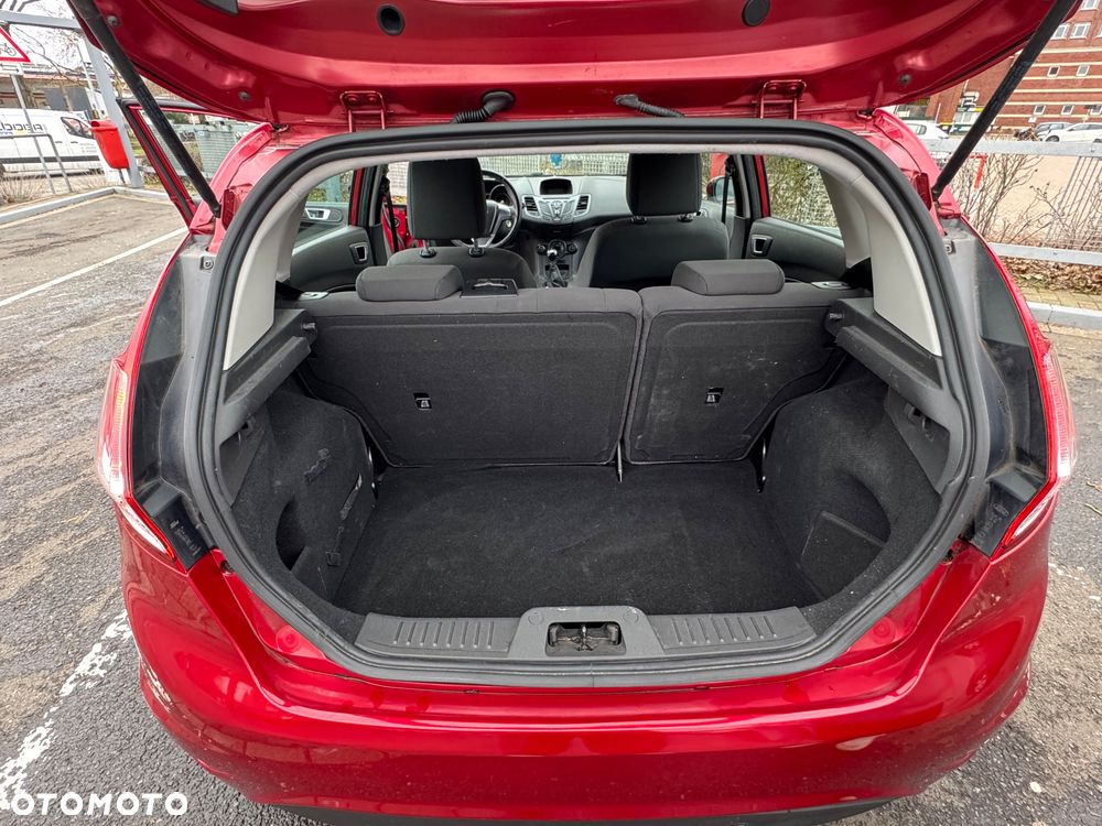 Ford Fiesta - 15