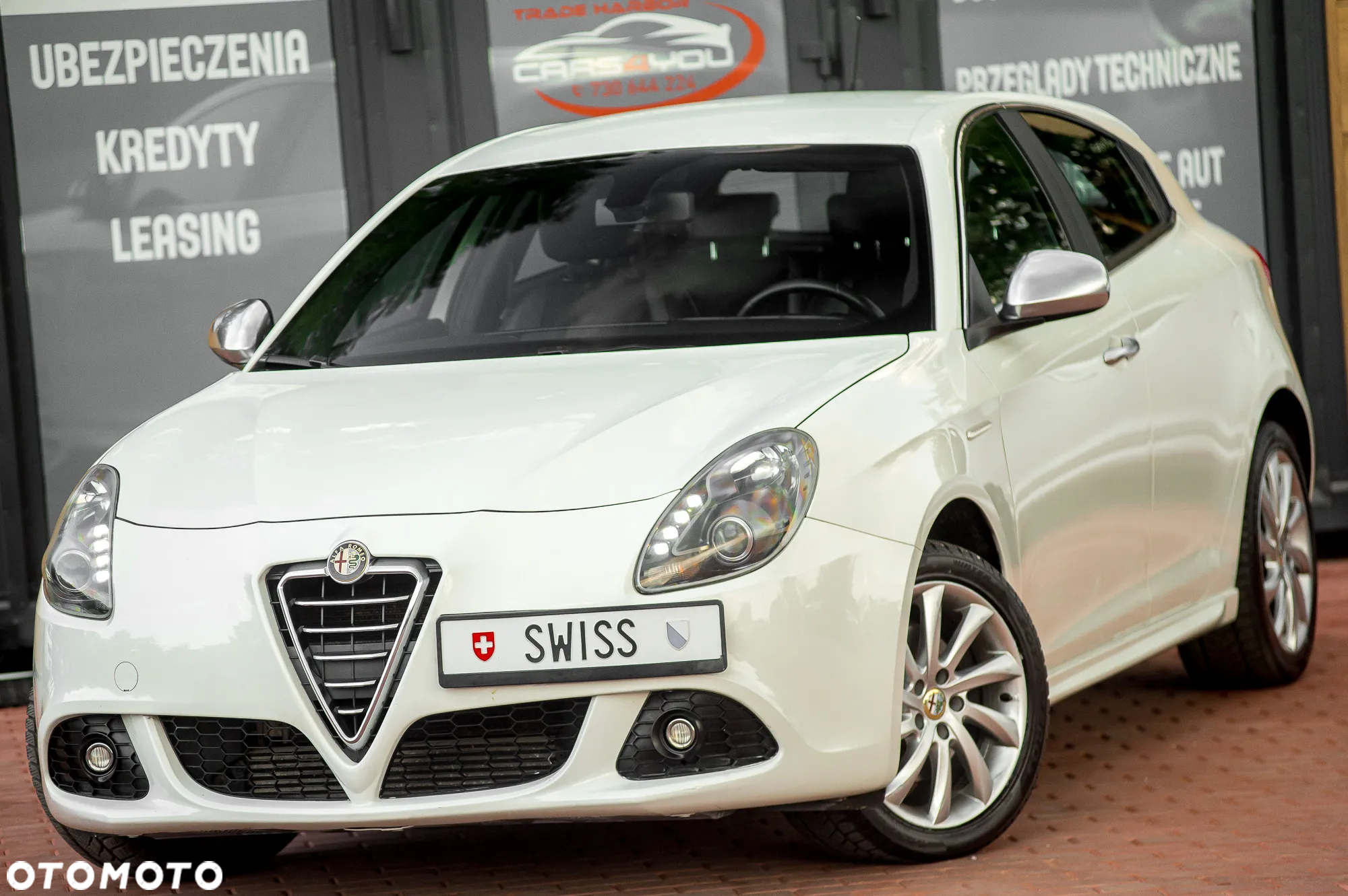 Alfa Romeo Giulietta 1.4 TB 16V Multiair - 5