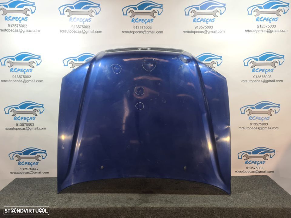 CAPOT GUARDA-LAMAS SUBARU LEGACY III 3 MK3 OUTBACK H6 CAPÔ CAPO GUARDA LAMAS GUARDALAMAS - 5