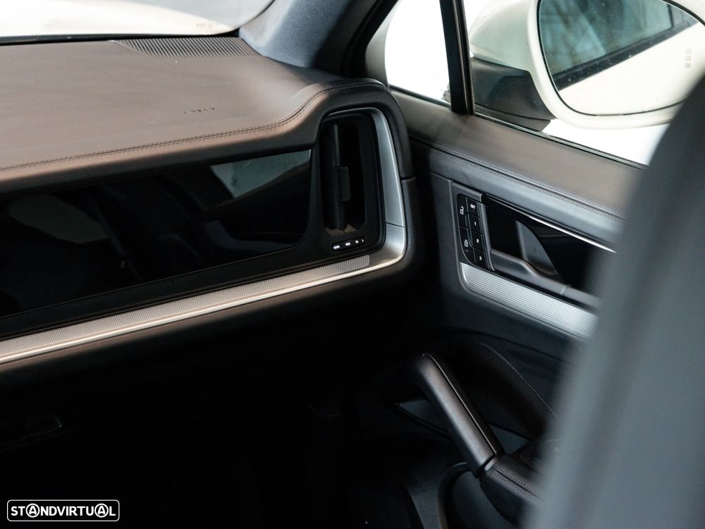 Porsche Cayenne Coupé S E-Hybrid - 39