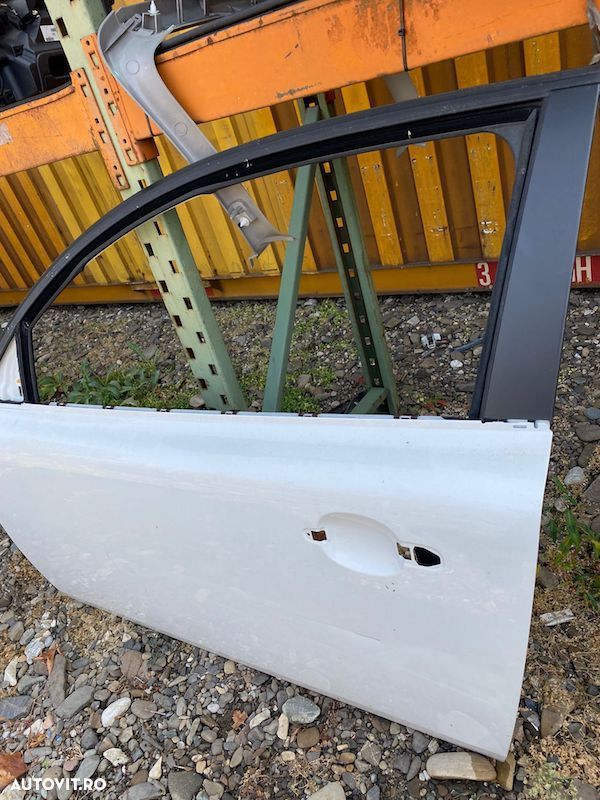 Portiera usa stanga fata VOLVO C30 2007-2012 - 5