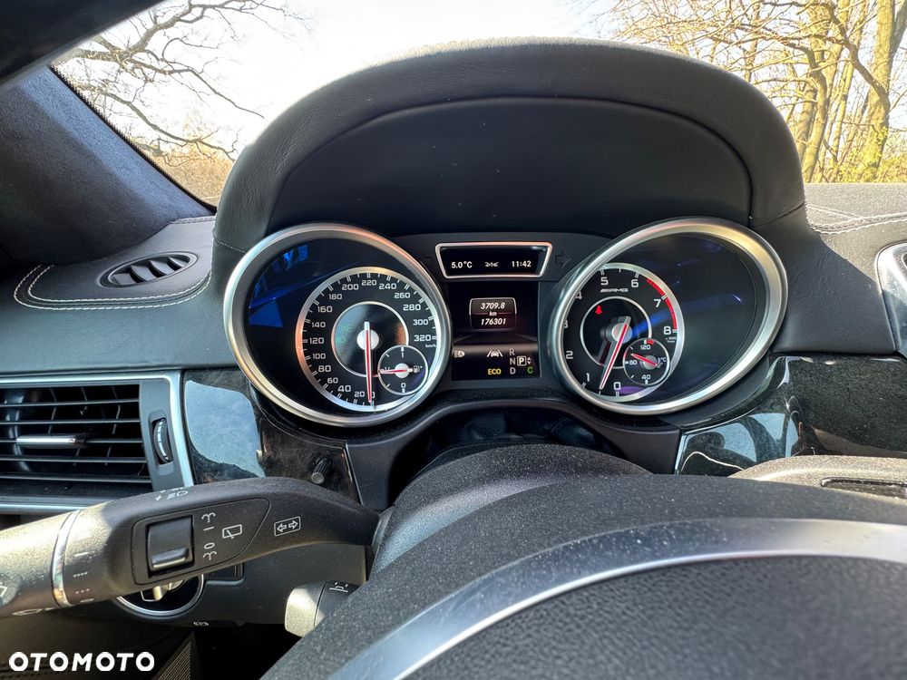 Mercedes-Benz GL - 25