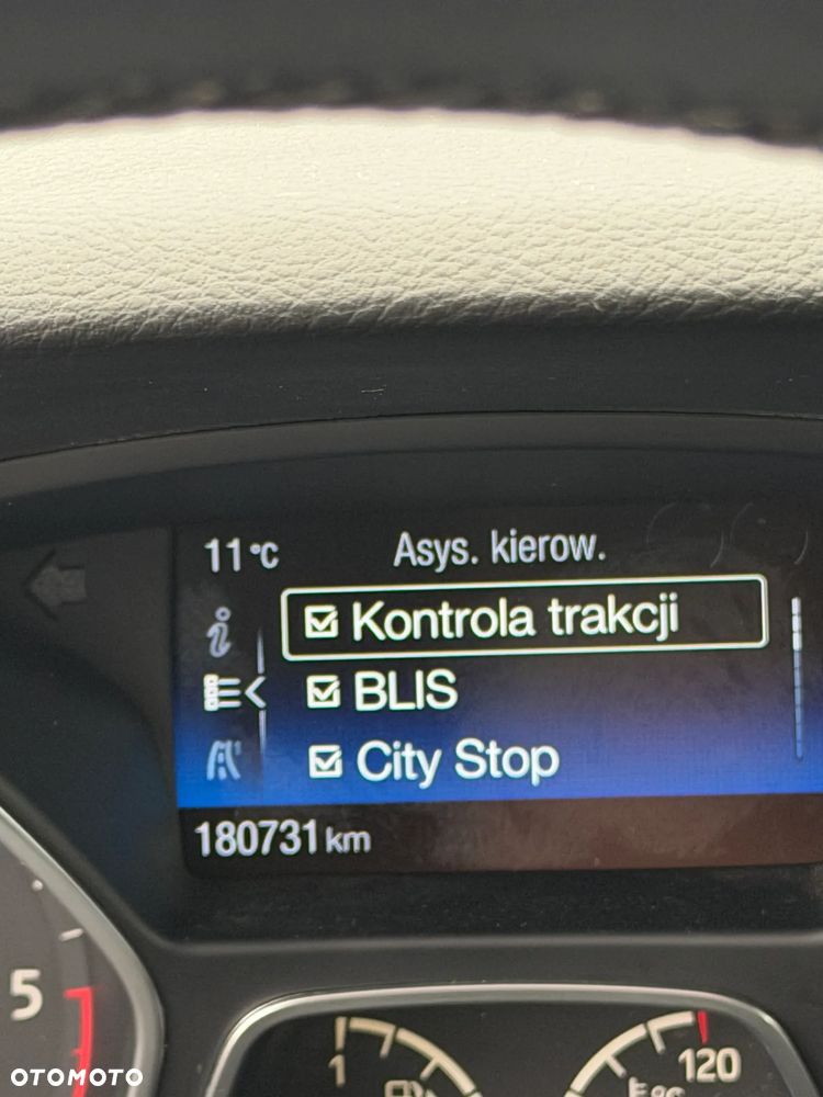 Ford Focus 1.5 TDCi DPF Start-Stopp-System ST-Line - 25