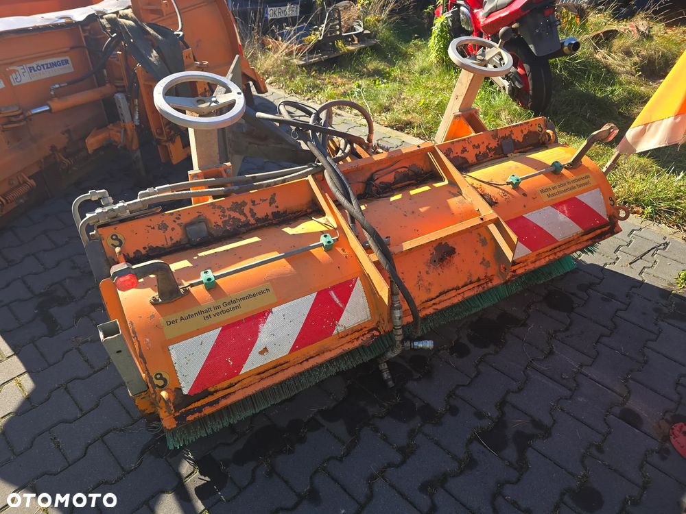 Multicar Fumo M30 - 17