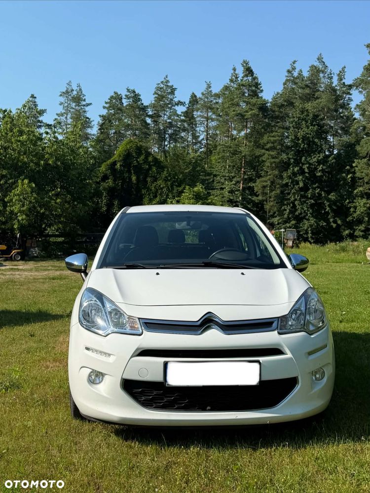 Citroën C3 - 3