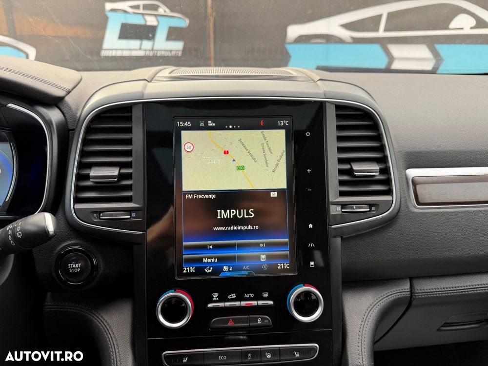 Renault Koleos ENERGY dCi 130 INTENS - 19