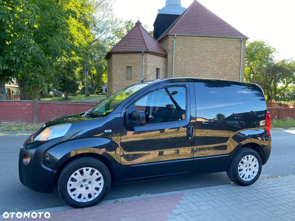 Peugeot Bipper - 19