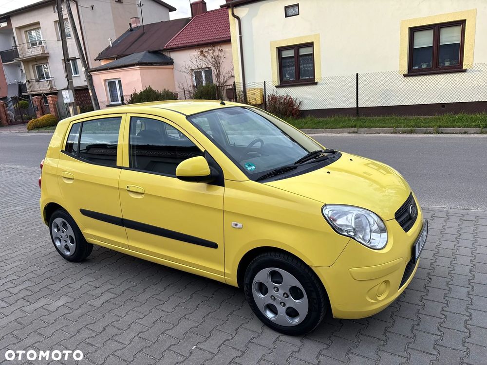 Kia Picanto - 21