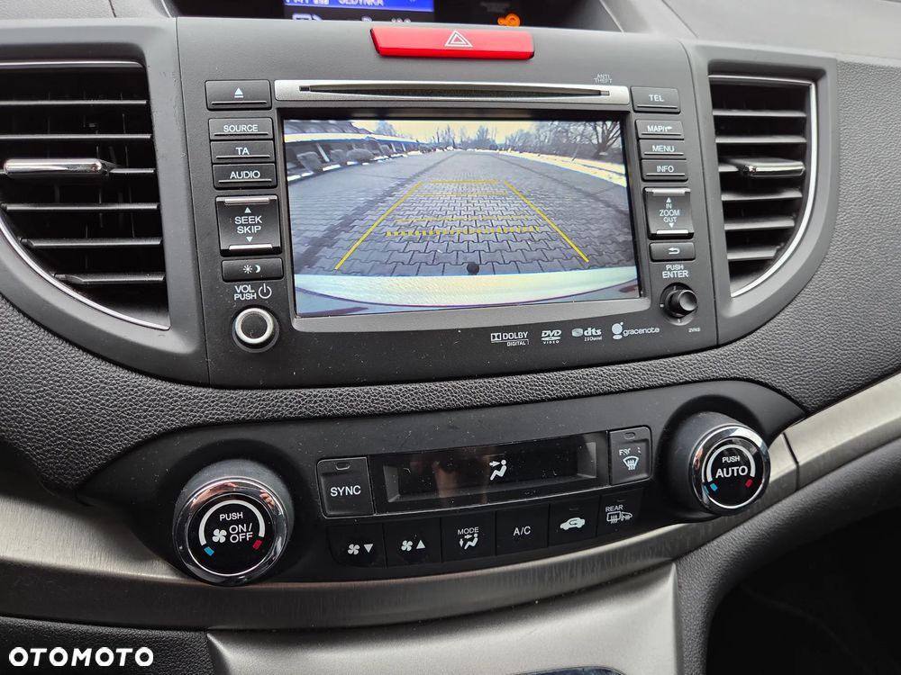 Honda CR-V 1.6i DTEC 2WD Lifestyle Plus - 32